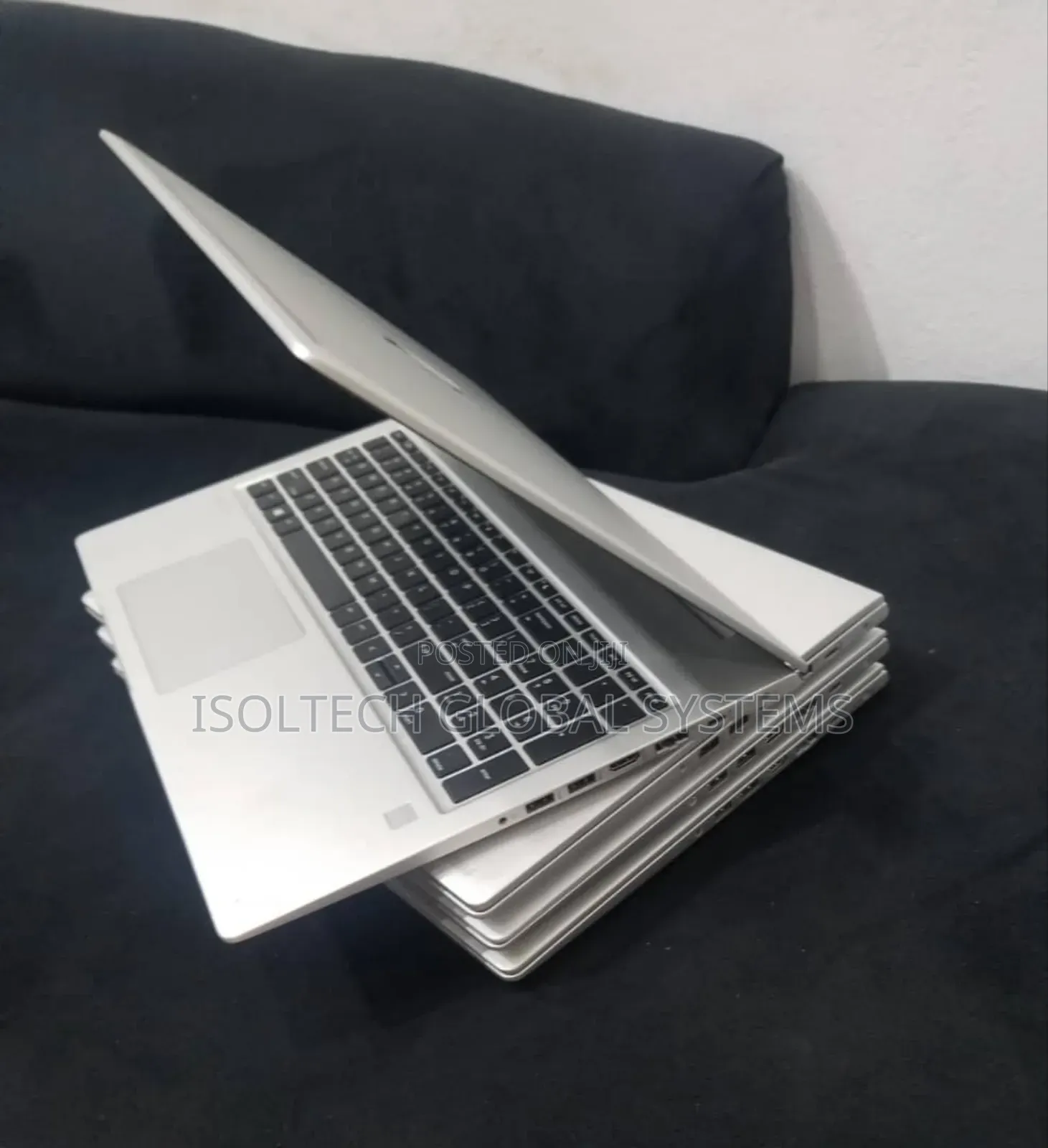 Laptop HP ProBook 450 G6 8GB Intel Core i5 HDD 500GB