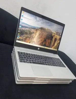 Laptop HP ProBook 450 G6 8GB Intel Core i5 HDD 500GB