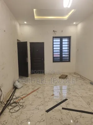 2bdrm Apartment in Ojodu for rent