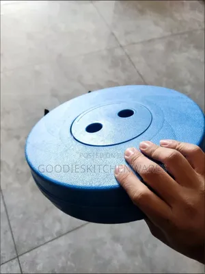 Foldable Chair / Stool