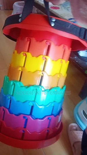 Foldable Chair / Stool