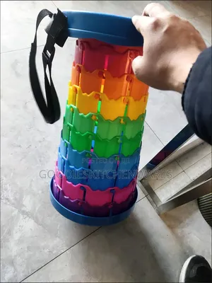 Foldable Chair / Stool
