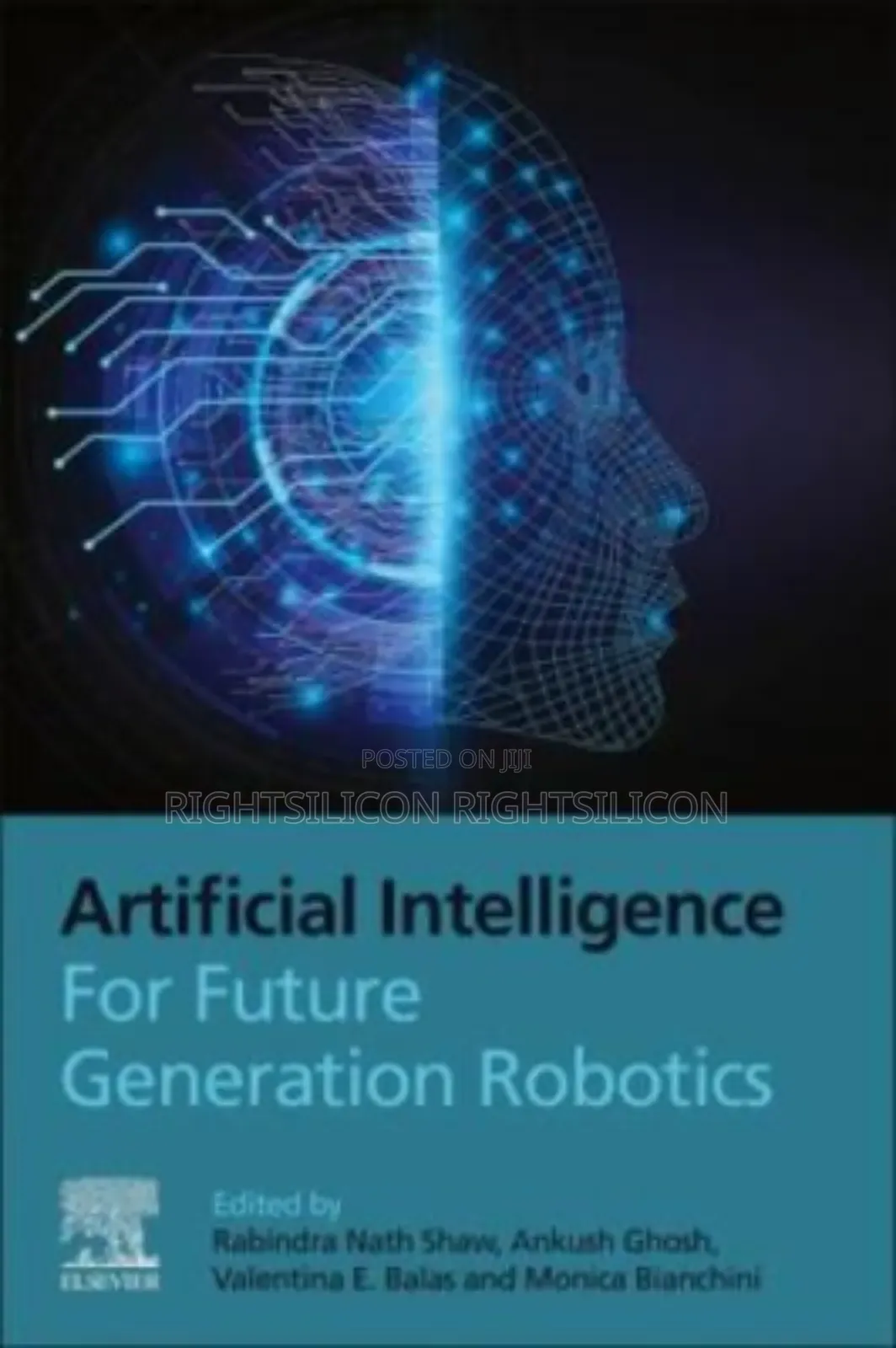 Usa Artificial Intelligence for Future Generation Robotics
