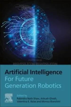 Usa Artificial Intelligence for Future Generation Robotics