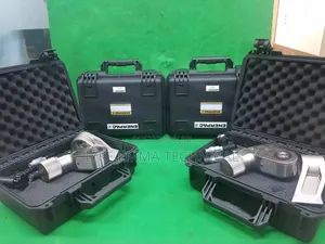 1" Hydraulic Torque Wrench