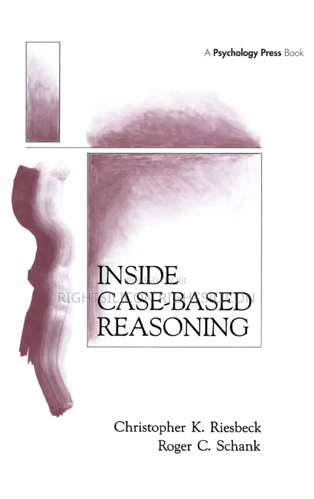 Usa Inside Casebased Reasoning Artificial Intelligence