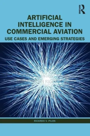 Usa Artificial Intelligence in Commercial Aviation
