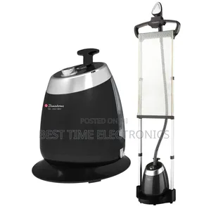 Original Binatone Garment Steamer