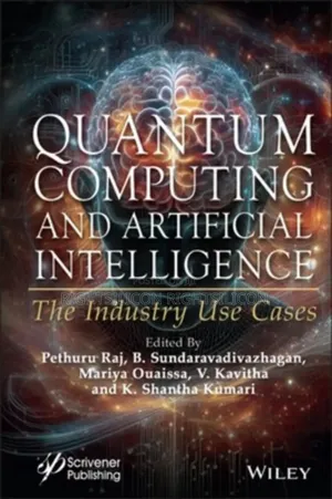 Usa Quantum Computing and Artificial