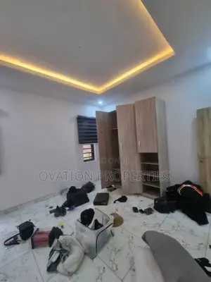 2bdrm Block of Flats in Omole Estate for rent