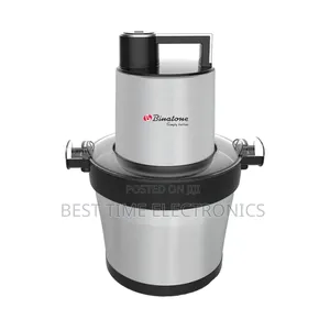 Original Binatone All in One Yam Pounder