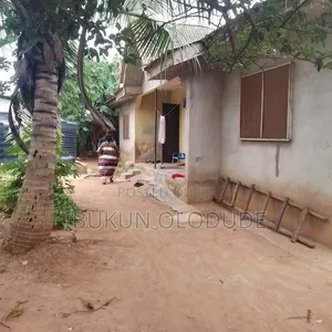 6bdrm Block of Flats in Harmony Heritage, Yakoyo/Alagbole for sale
