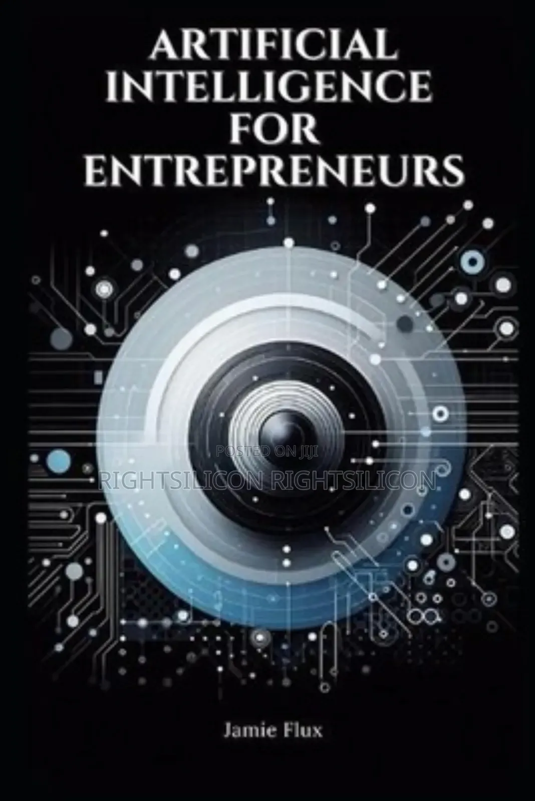 Usa Artificial Intelligence for Entrepreneurs: Practical