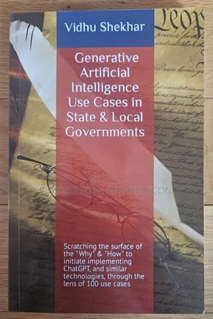 Usa Generative Artificial Intelligence Use Cases