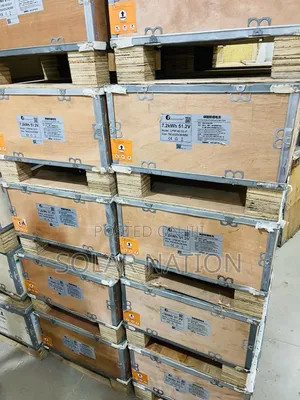Photo - 7.2kwh 48vott Felicity Lithium Ion Battery