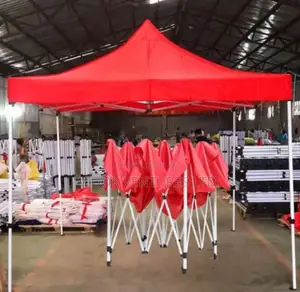 Gazebo Foldable Canopy 10 X 10 DXFW