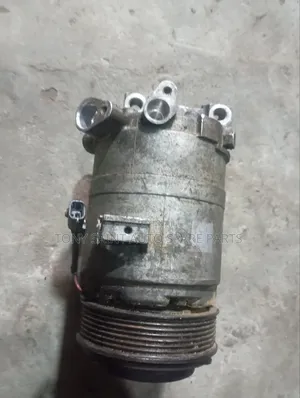 Direct Tokunbo Compressor for Nissan Murano 2012 - 2018