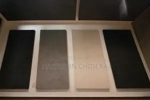 Full Padded Acoustic Panels