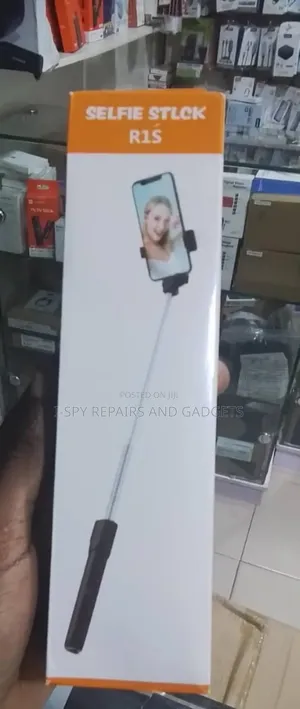 Selfie Stick R1s
