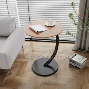 Light Luxury Coffee Table (102)