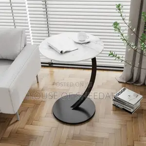 Light Luxury Coffee Table (102)