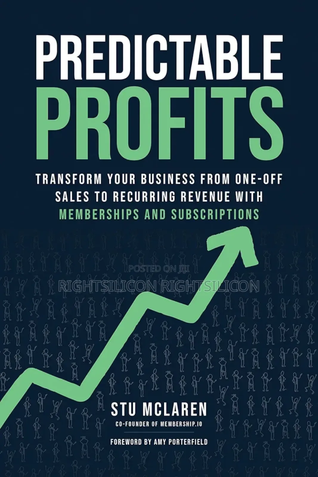 Usa Predictable Profits: