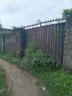 For Sale: 4 Plots at Igbo Etche Oilmill