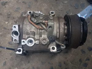 Compressor for Lexus Ls 570 Direct Tokunbo Engine Loose
