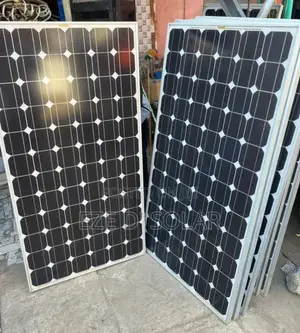 300w Canadian Mono Solar Panel