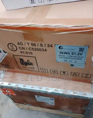 5kwh 48v Felicity Lithium Ion