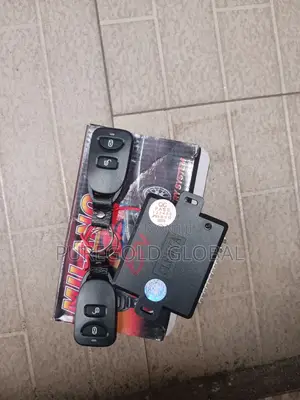 Your Car Remote Is Available Here