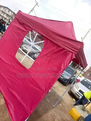 Gazebo Foldable Canopy 10 X 10 DXF Gh