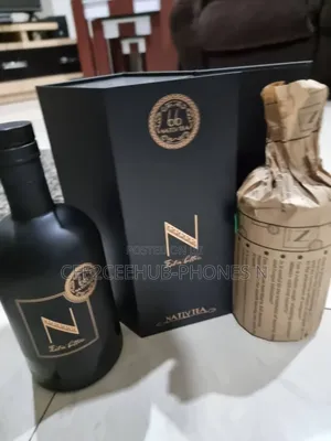 Nativ Tea 66-Luxury Extra Bitters
