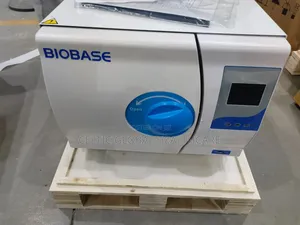 Biobase Sterilizer/Autoclave