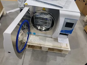 Biobase Sterilizer/Autoclave