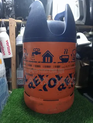 12.5 Kg Gas Cylinder