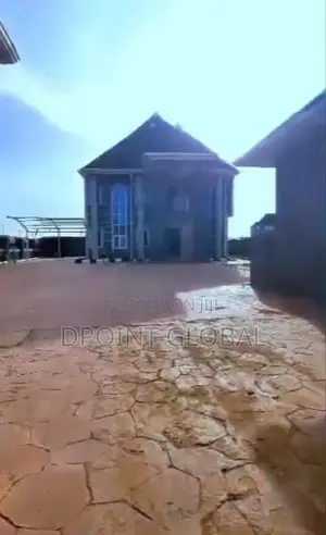 Furnished 5bdrm Duplex in Serene, Alimosho for sale