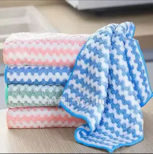5 in 1 Towel