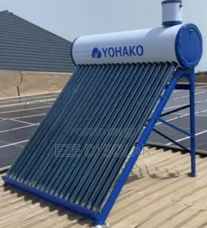 300l Yohako Solar Water Heater Tank