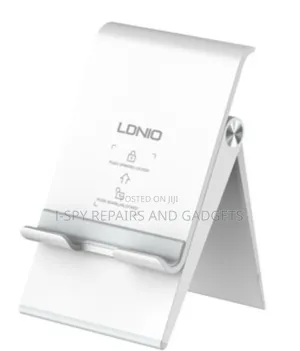 Foldable Desktop Stand Mg