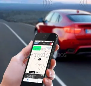 Track Your Car Live With Just Your Mobile Phone!