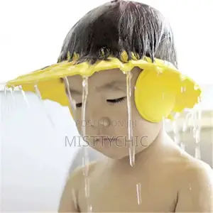 Baby Shower Cap