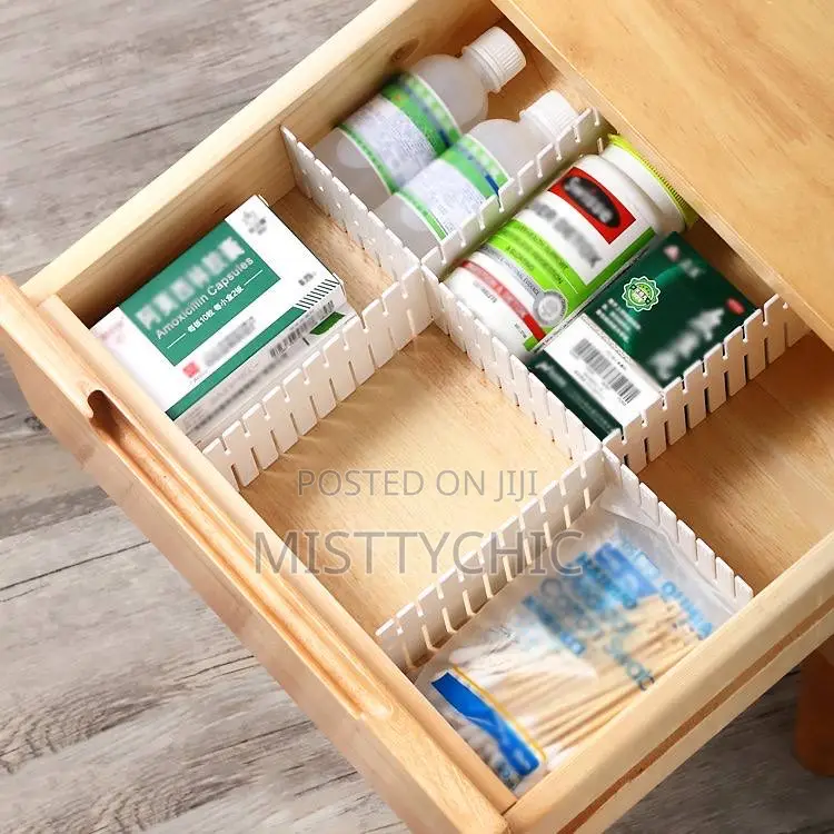 Wardrobe Divider