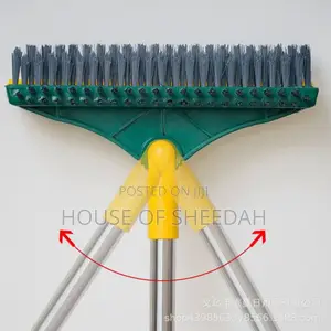3 in 1 Floor Brush