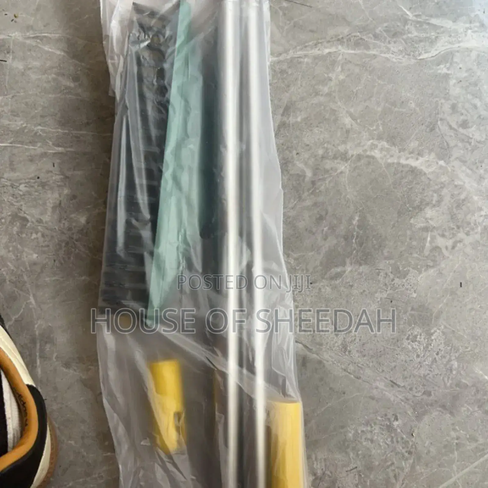 3 in 1 Floor Brush