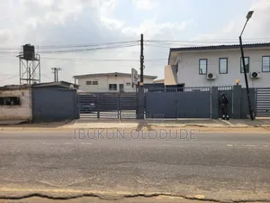 10bdrm Block of Flats in Merit, Ikeja for sale