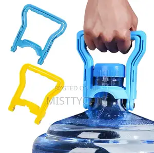Gallons Lifting Handle Portable Drinking