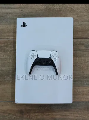Photo - Playstation 5