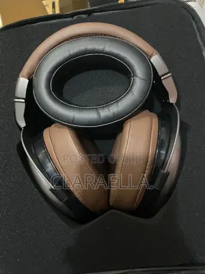 Yo-tronics Yth-880 Pro Professional Closed Type Headphones
