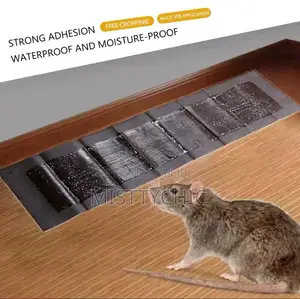Large Size Mouse Trap Glue Rat Board